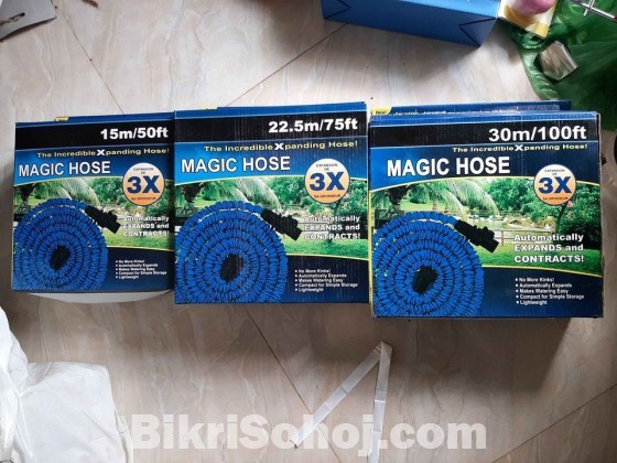 Magic Hose Pipe 50Feet